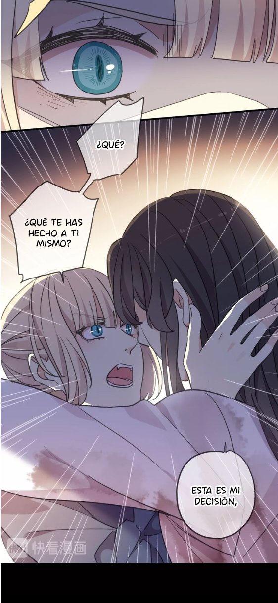 Read Dulces Mordidas S3 (es) Manga Online