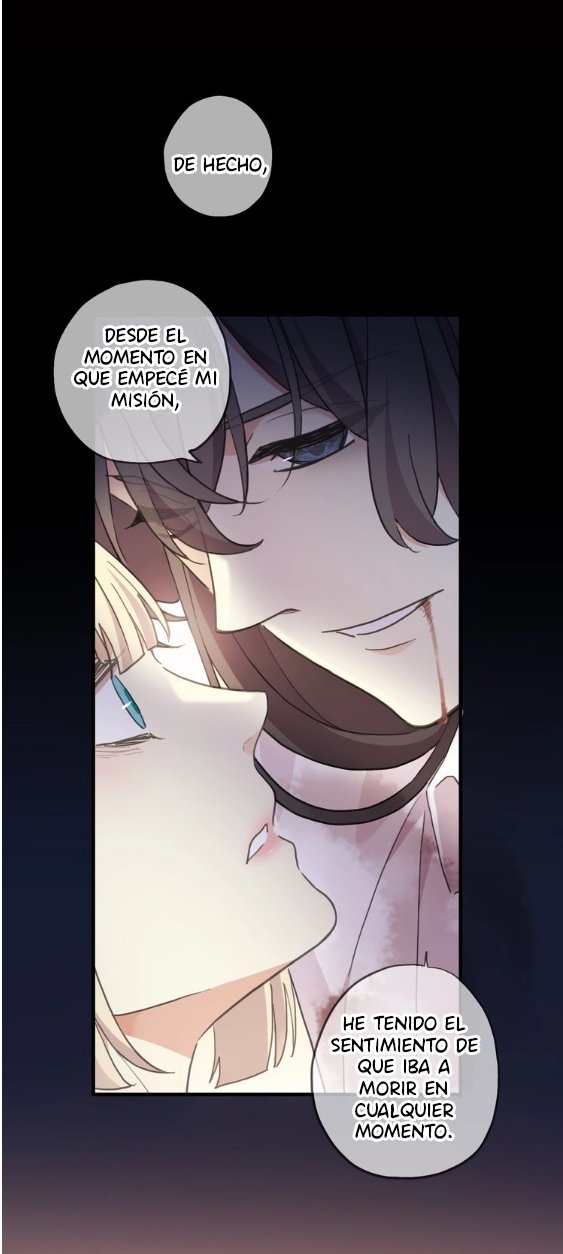 Read Dulces Mordidas S3 (es) Manga Online