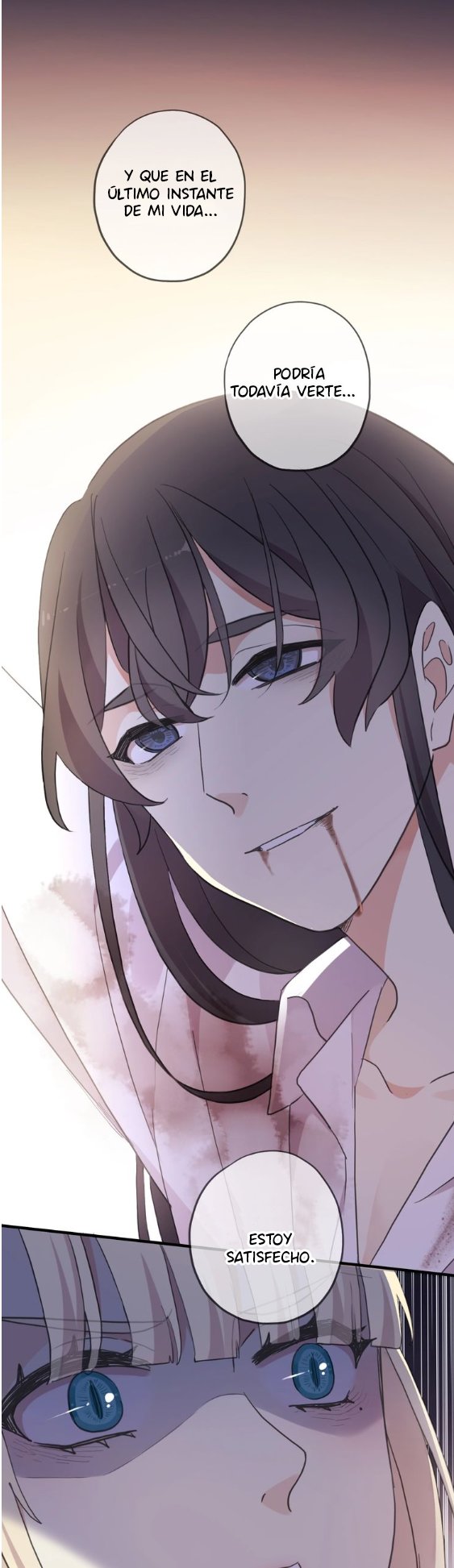 Read Dulces Mordidas S3 (es) Manga Online