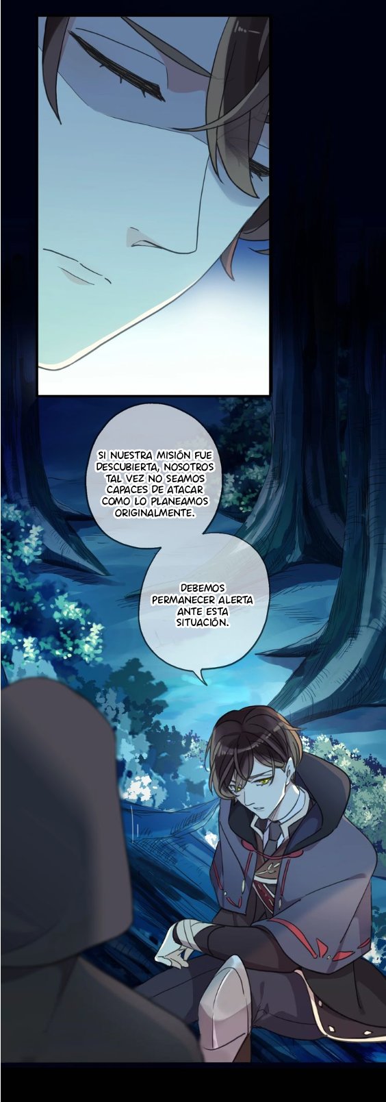 Read Dulces Mordidas S3 (es) Manga Online