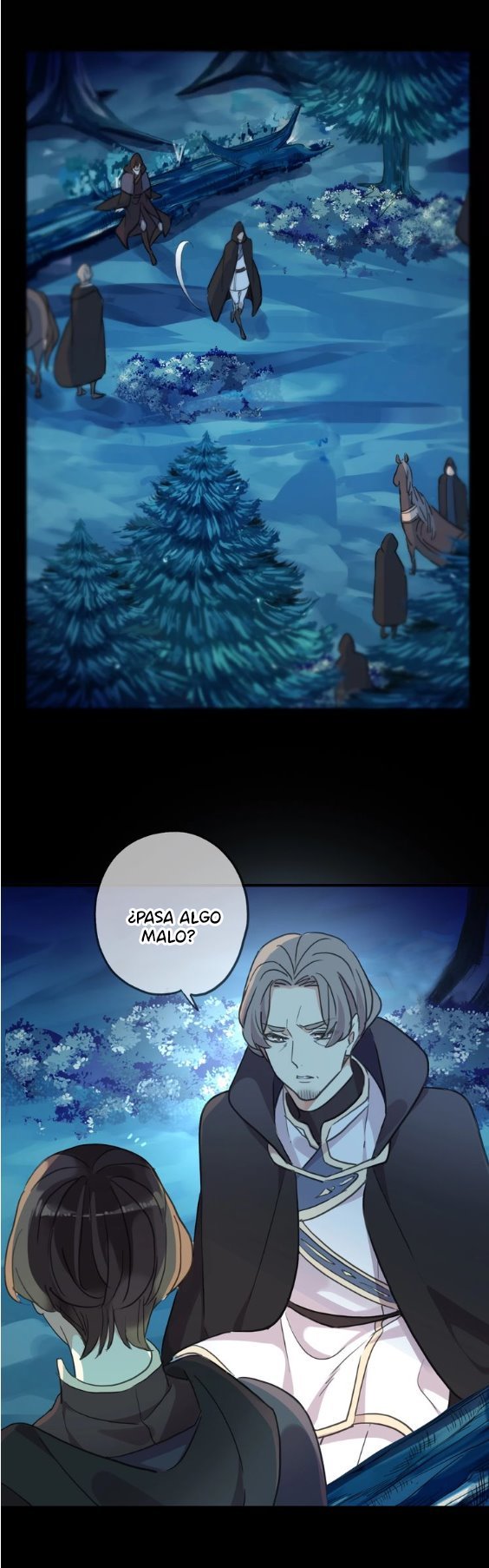 Read Dulces Mordidas S3 (es) Manga Online