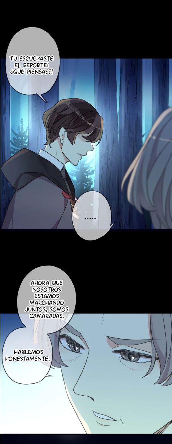 Read Dulces Mordidas S3 (es) Manga Online