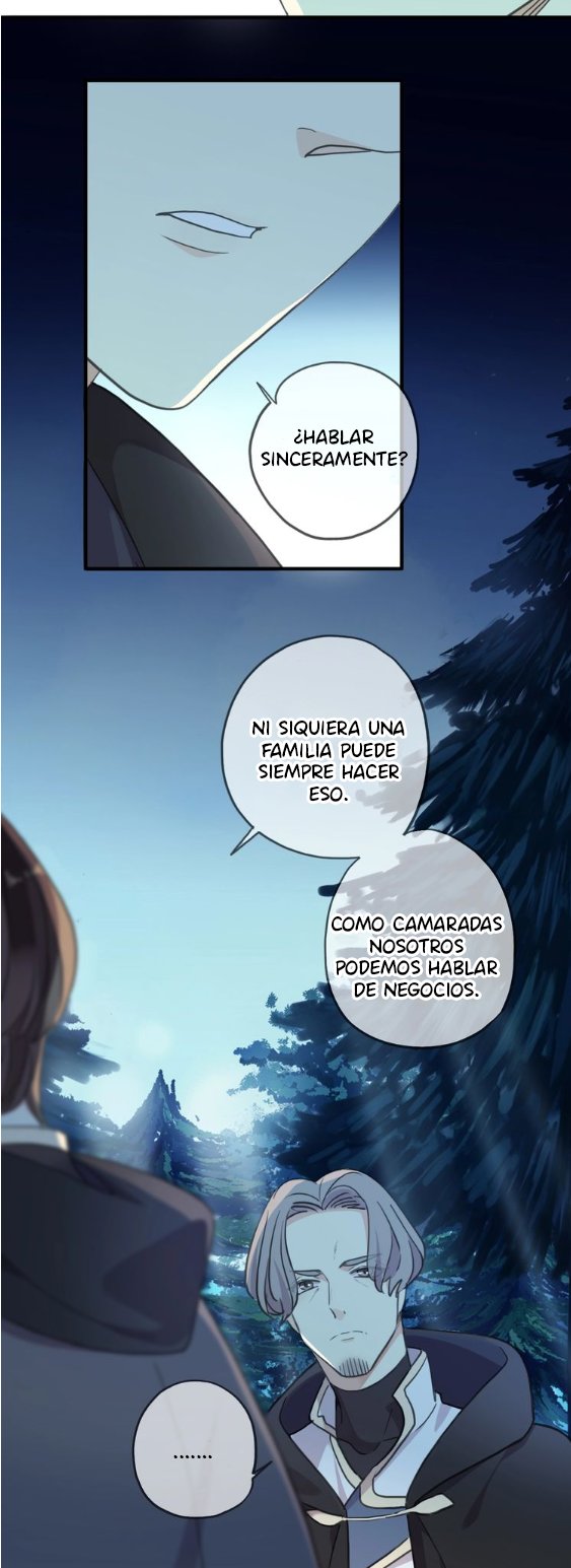 Read Dulces Mordidas S3 (es) Manga Online