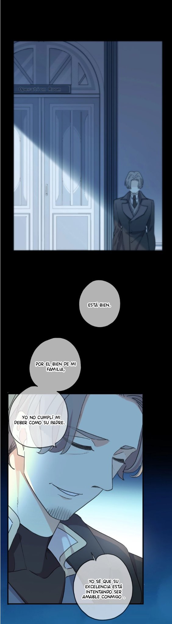 Read Dulces Mordidas S3 (es) Manga Online