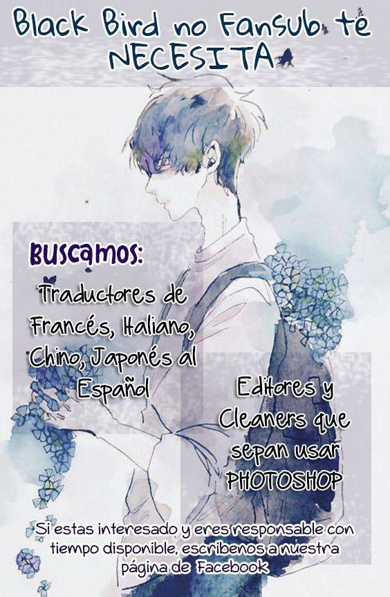 Read Dulces Mordidas S3 (es) Manga Online