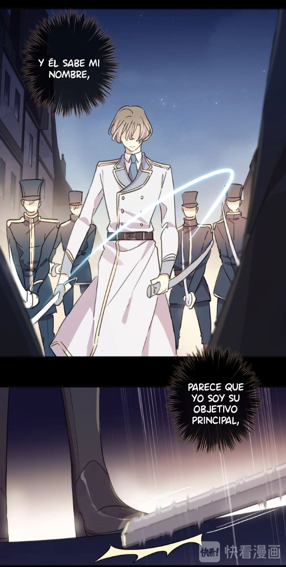 Read Dulces Mordidas S3 (es) Manga Online