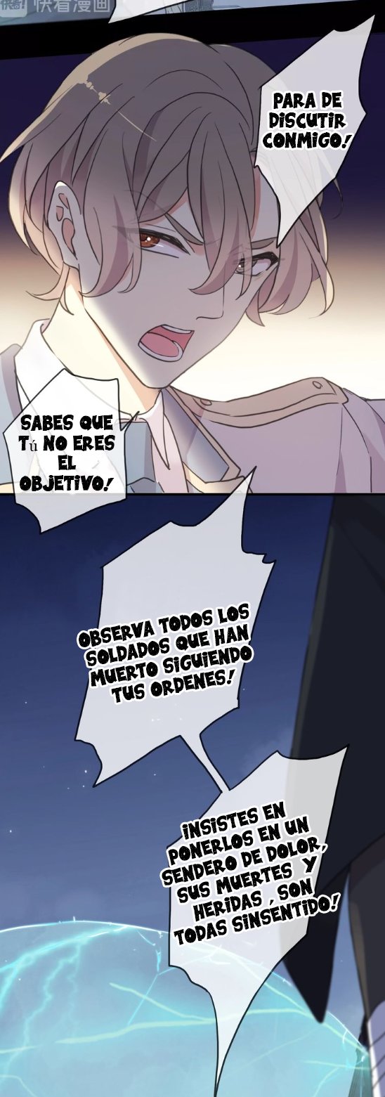 Read Dulces Mordidas S3 (es) Manga Online