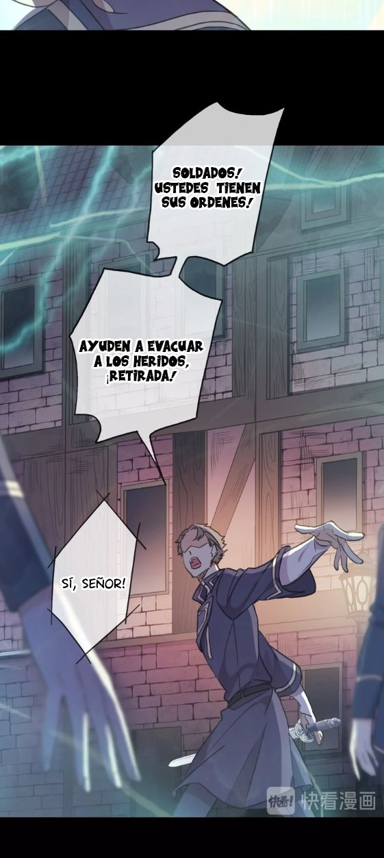 Read Dulces Mordidas S3 (es) Manga Online