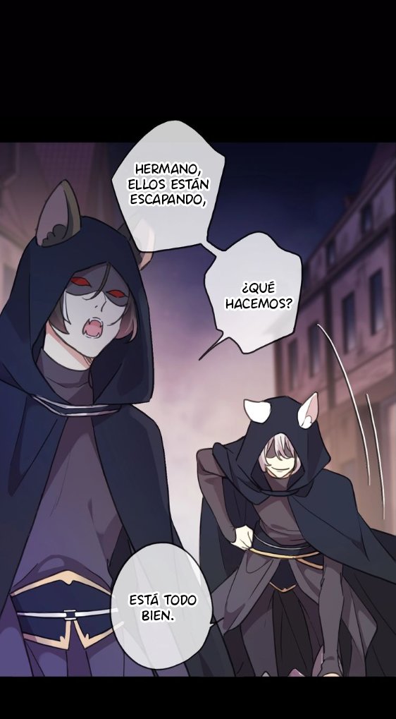 Read Dulces Mordidas S3 (es) Manga Online