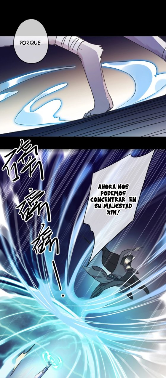 Read Dulces Mordidas S3 (es) Manga Online