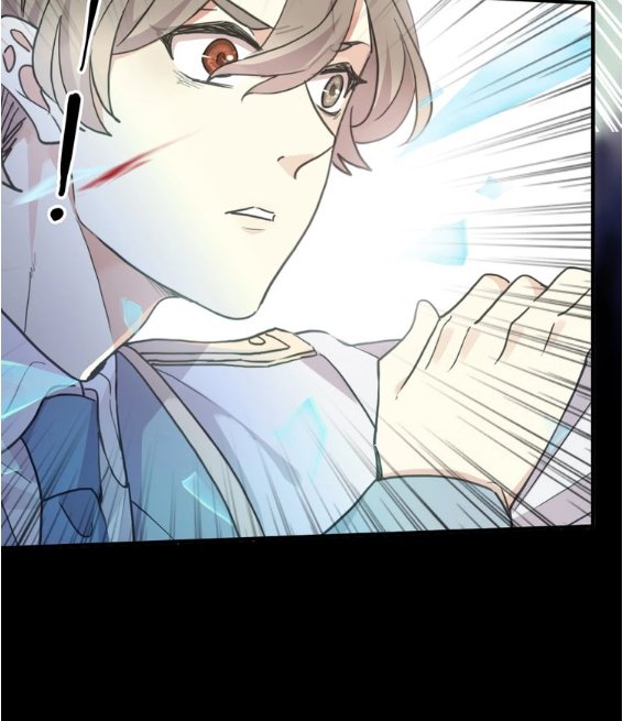 Read Dulces Mordidas S3 (es) Manga Online