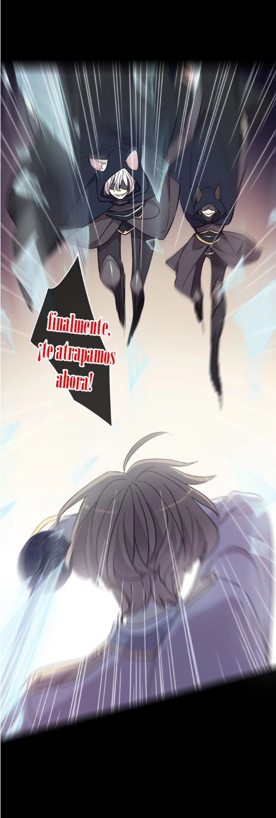 Read Dulces Mordidas S3 (es) Manga Online