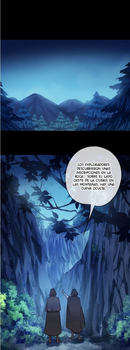 Read Dulces Mordidas S3 (es) Manga Online