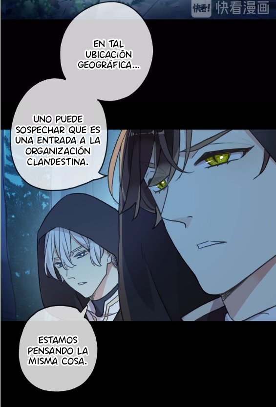 Read Dulces Mordidas S3 (es) Manga Online