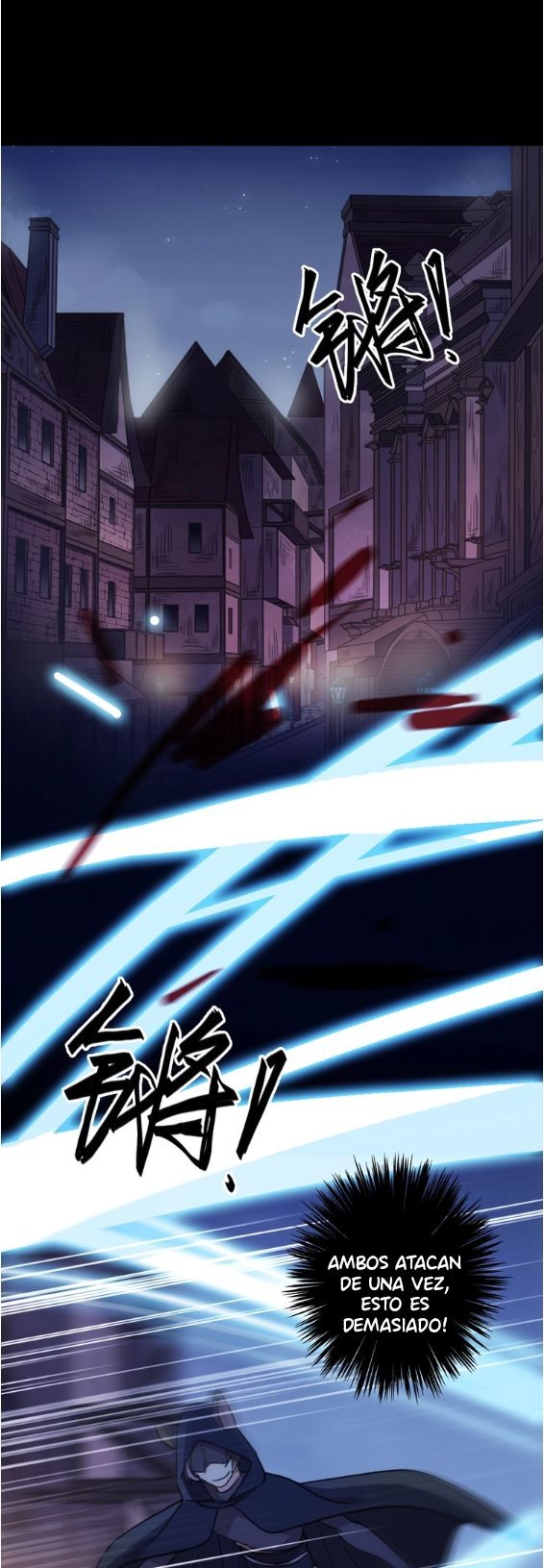 Read Dulces Mordidas S3 (es) Manga Online