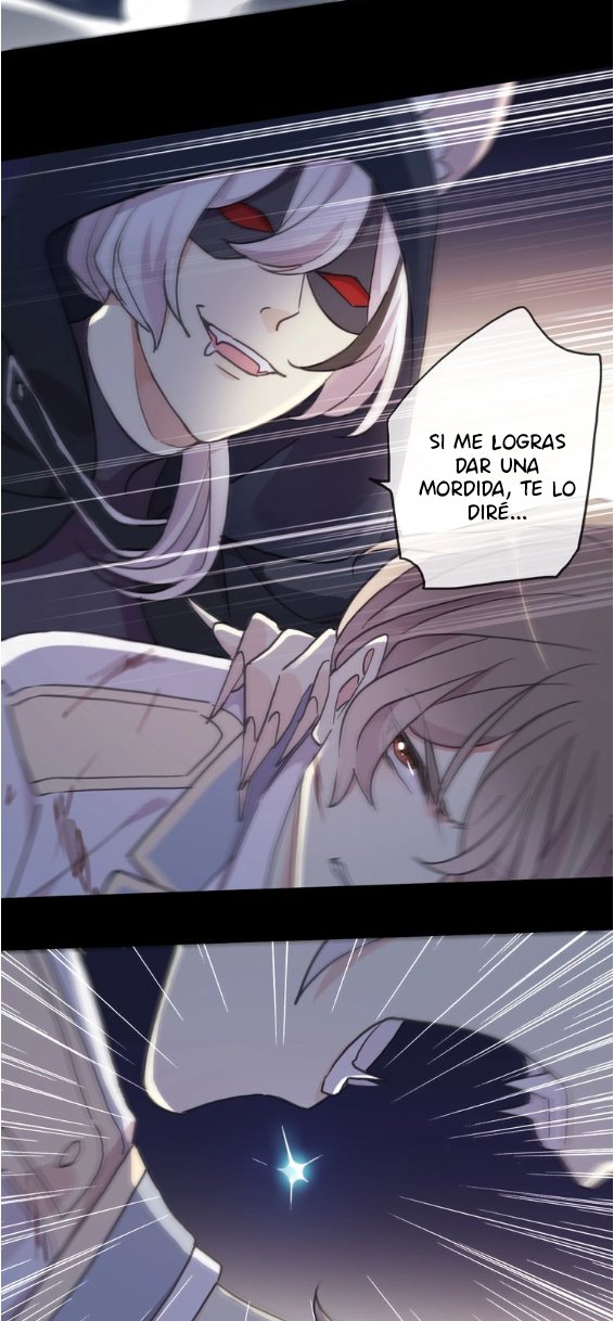 Read Dulces Mordidas S3 (es) Manga Online