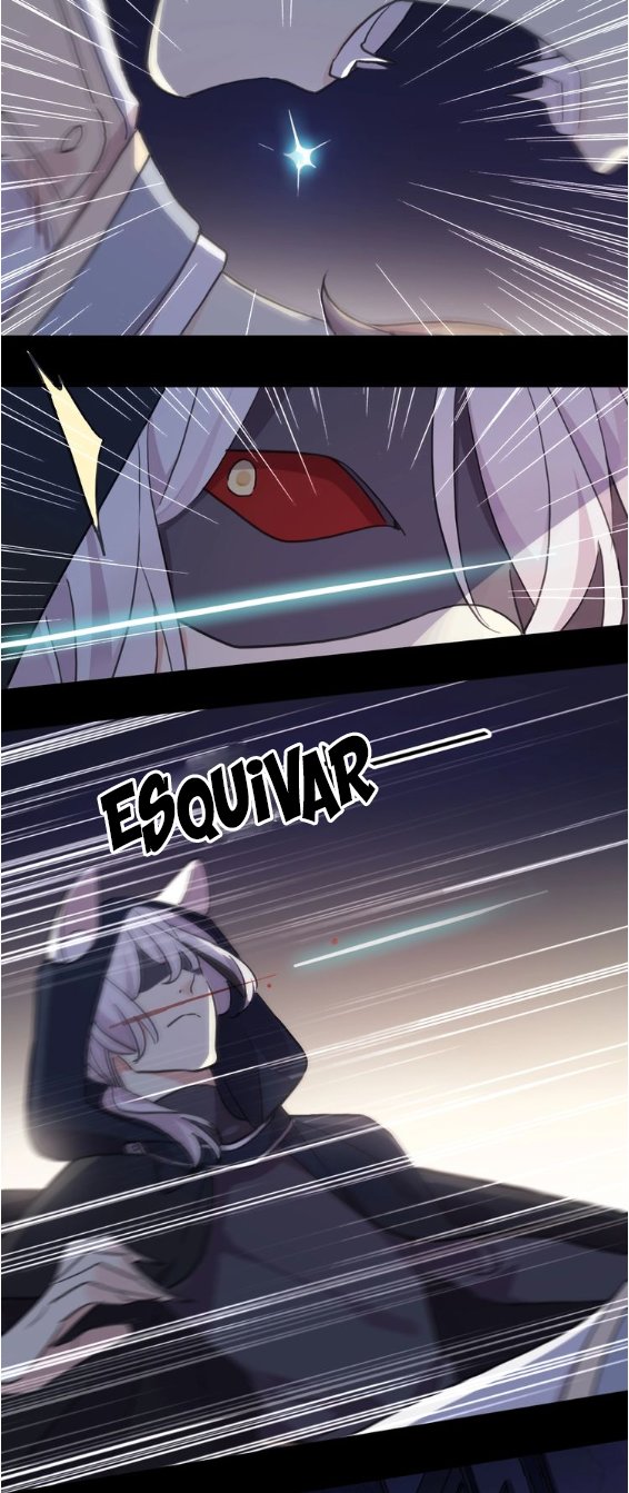 Read Dulces Mordidas S3 (es) Manga Online