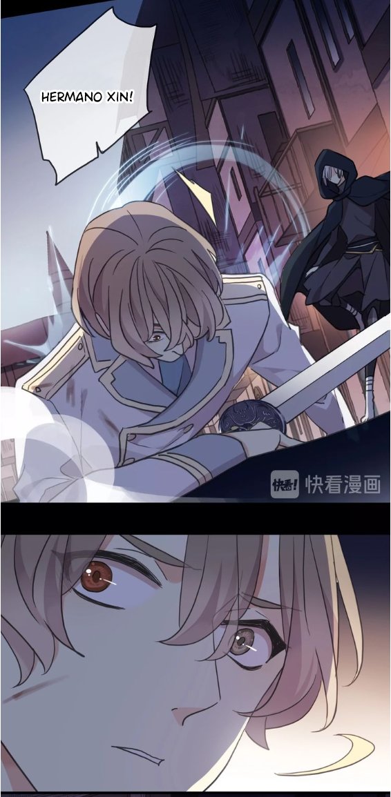 Read Dulces Mordidas S3 (es) Manga Online