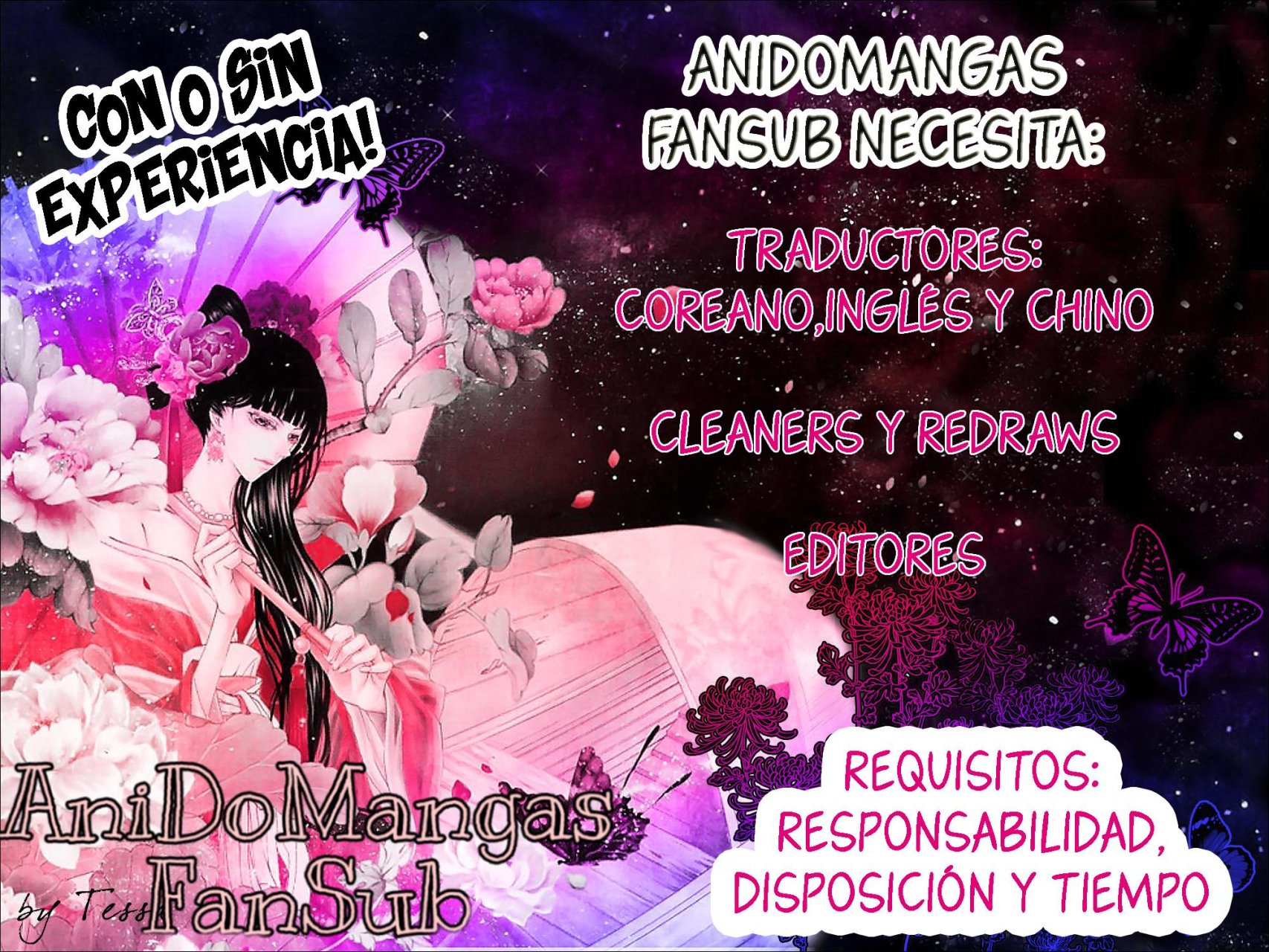 Read Dulces Mordidas S3 (es) Manga Online