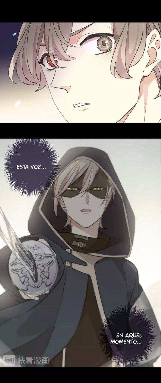 Read Dulces Mordidas S3 (es) Manga Online