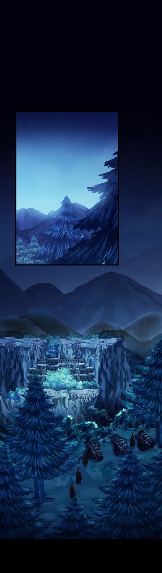 Read Dulces Mordidas S3 (es) Manga Online