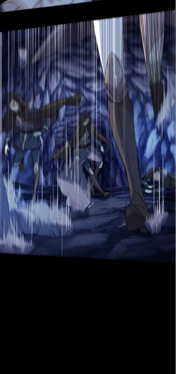 Read Dulces Mordidas S3 (es) Manga Online