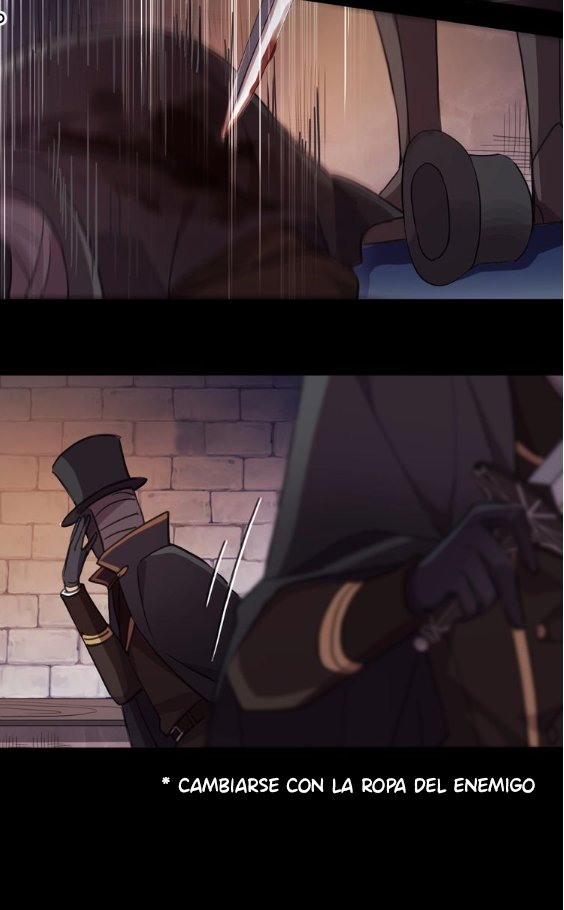 Read Dulces Mordidas S3 (es) Manga Online