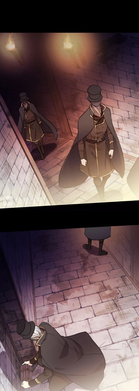 Read Dulces Mordidas S3 (es) Manga Online