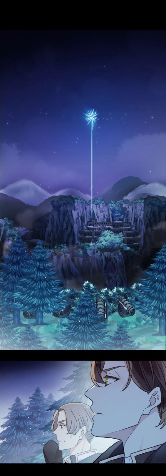 Read Dulces Mordidas S3 (es) Manga Online