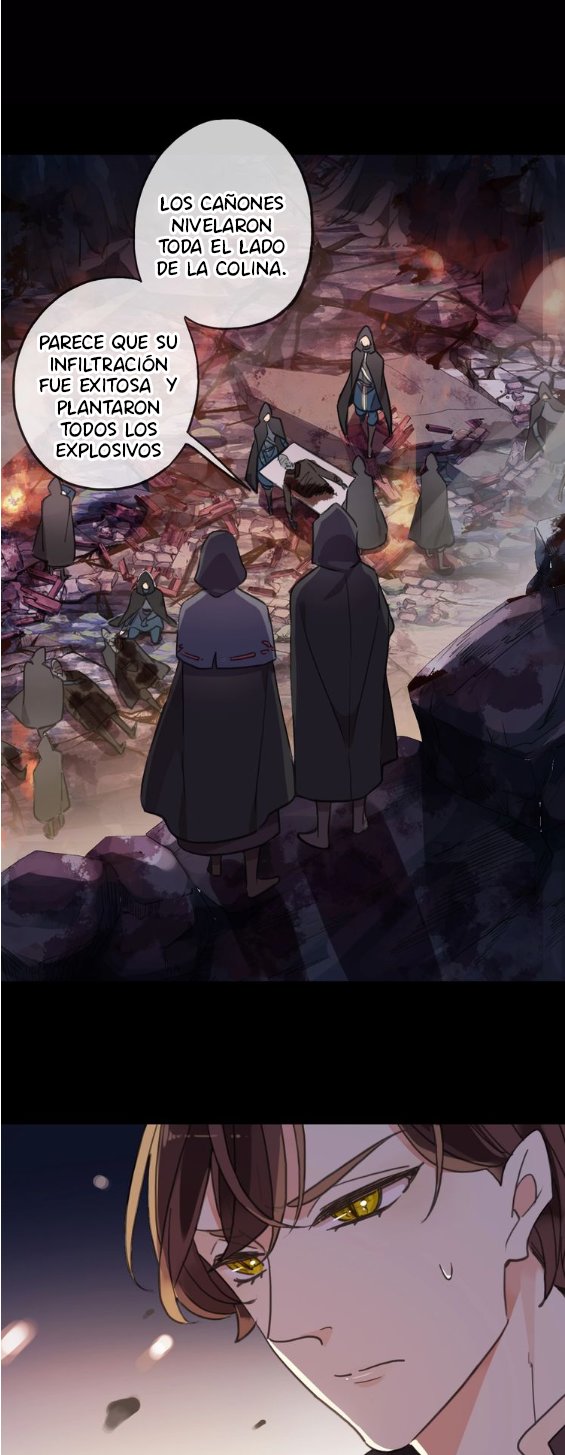 Read Dulces Mordidas S3 (es) Manga Online