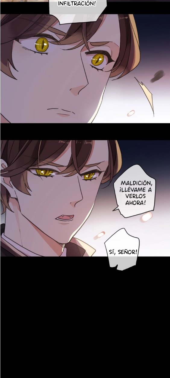 Read Dulces Mordidas S3 (es) Manga Online