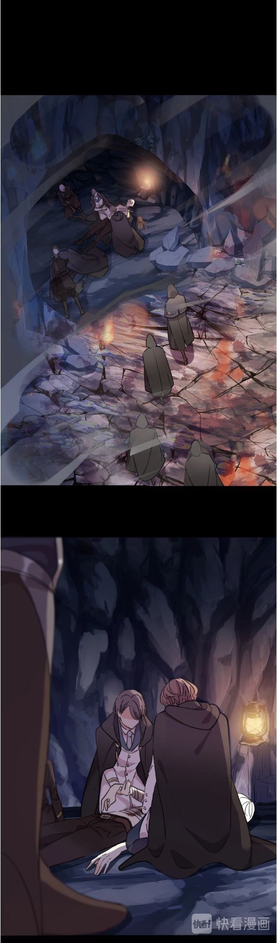 Read Dulces Mordidas S3 (es) Manga Online