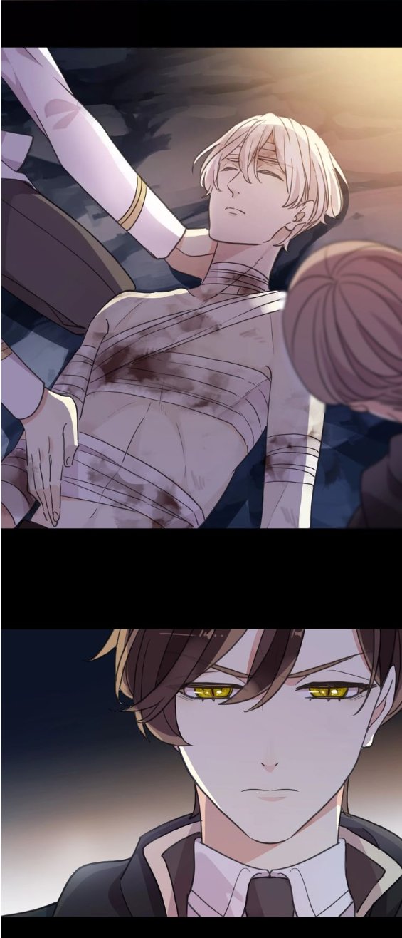 Read Dulces Mordidas S3 (es) Manga Online