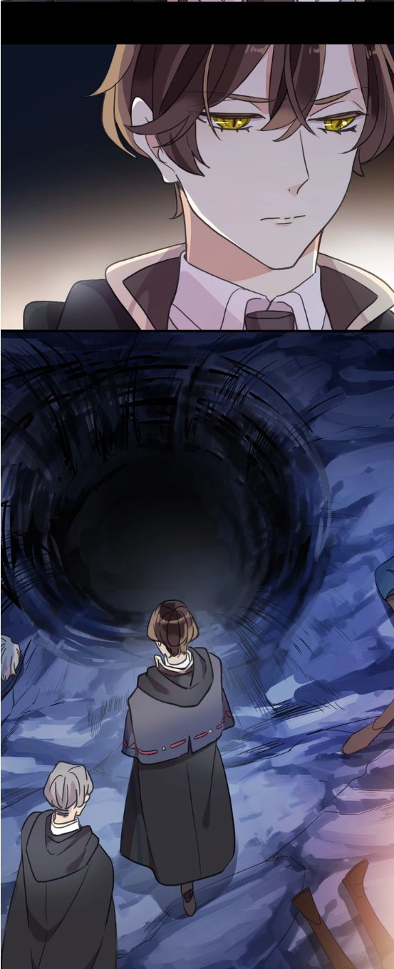 Read Dulces Mordidas S3 (es) Manga Online