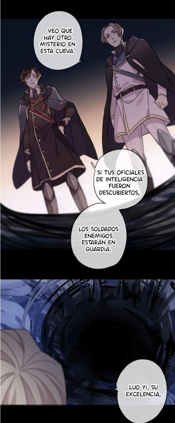 Read Dulces Mordidas S3 (es) Manga Online