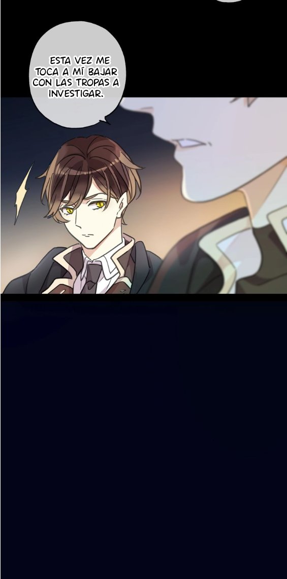 Read Dulces Mordidas S3 (es) Manga Online