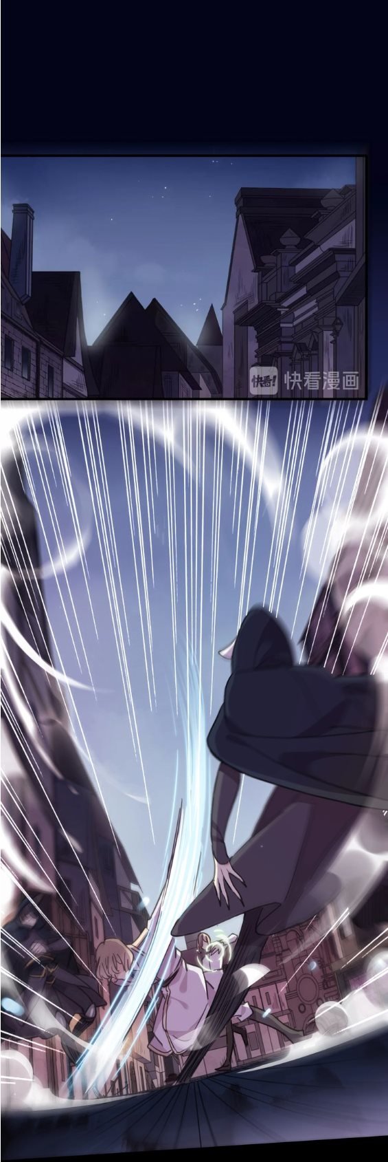 Read Dulces Mordidas S3 (es) Manga Online