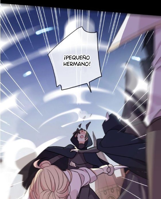 Read Dulces Mordidas S3 (es) Manga Online