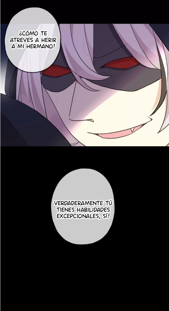 Read Dulces Mordidas S3 (es) Manga Online