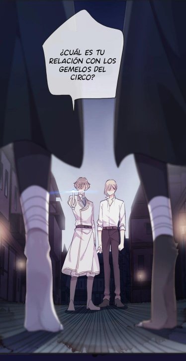 Read Dulces Mordidas S3 (es) Manga Online