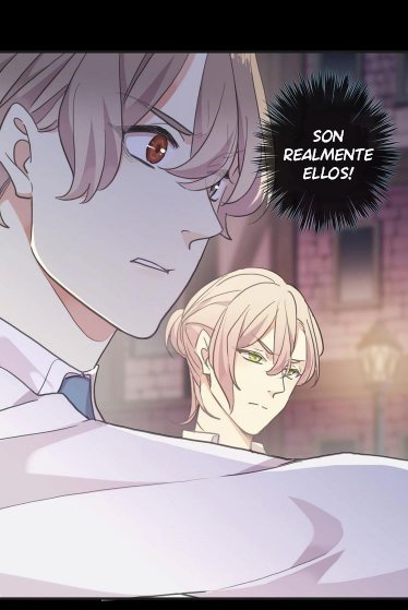 Read Dulces Mordidas S3 (es) Manga Online