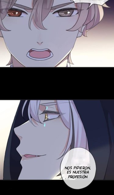 Read Dulces Mordidas S3 (es) Manga Online