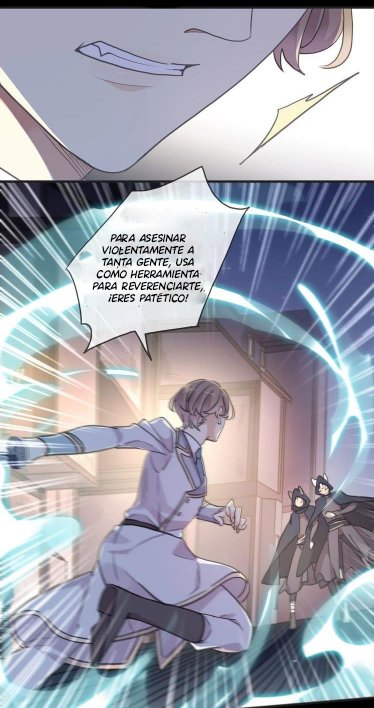 Read Dulces Mordidas S3 (es) Manga Online