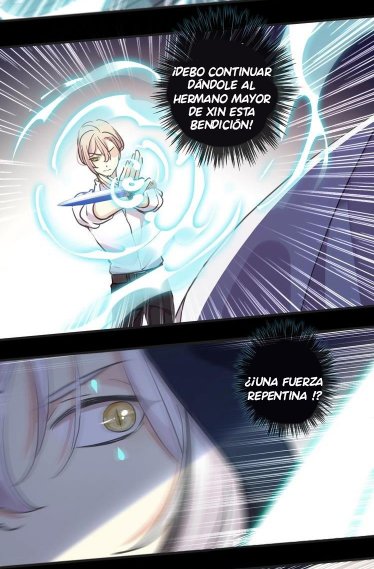 Read Dulces Mordidas S3 (es) Manga Online