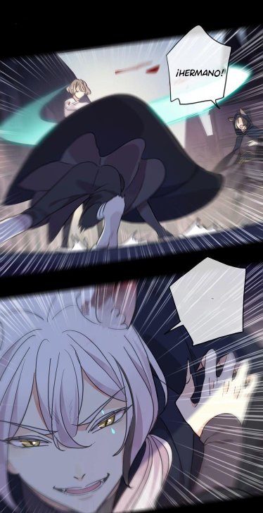 Read Dulces Mordidas S3 (es) Manga Online