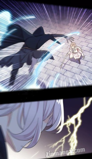 Read Dulces Mordidas S3 (es) Manga Online