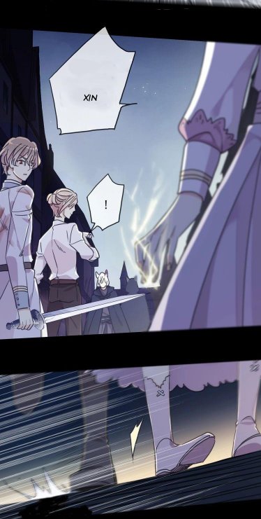 Read Dulces Mordidas S3 (es) Manga Online