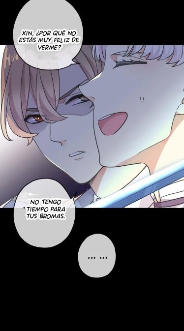 Read Dulces Mordidas S3 (es) Manga Online