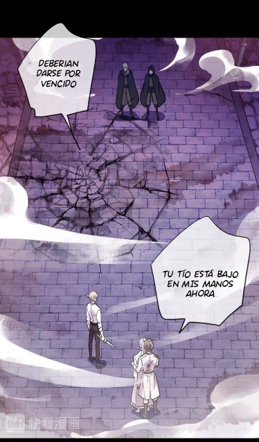 Read Dulces Mordidas S3 (es) Manga Online