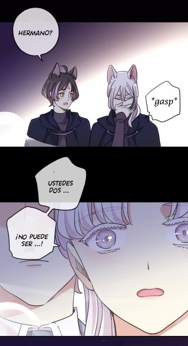 Read Dulces Mordidas S3 (es) Manga Online